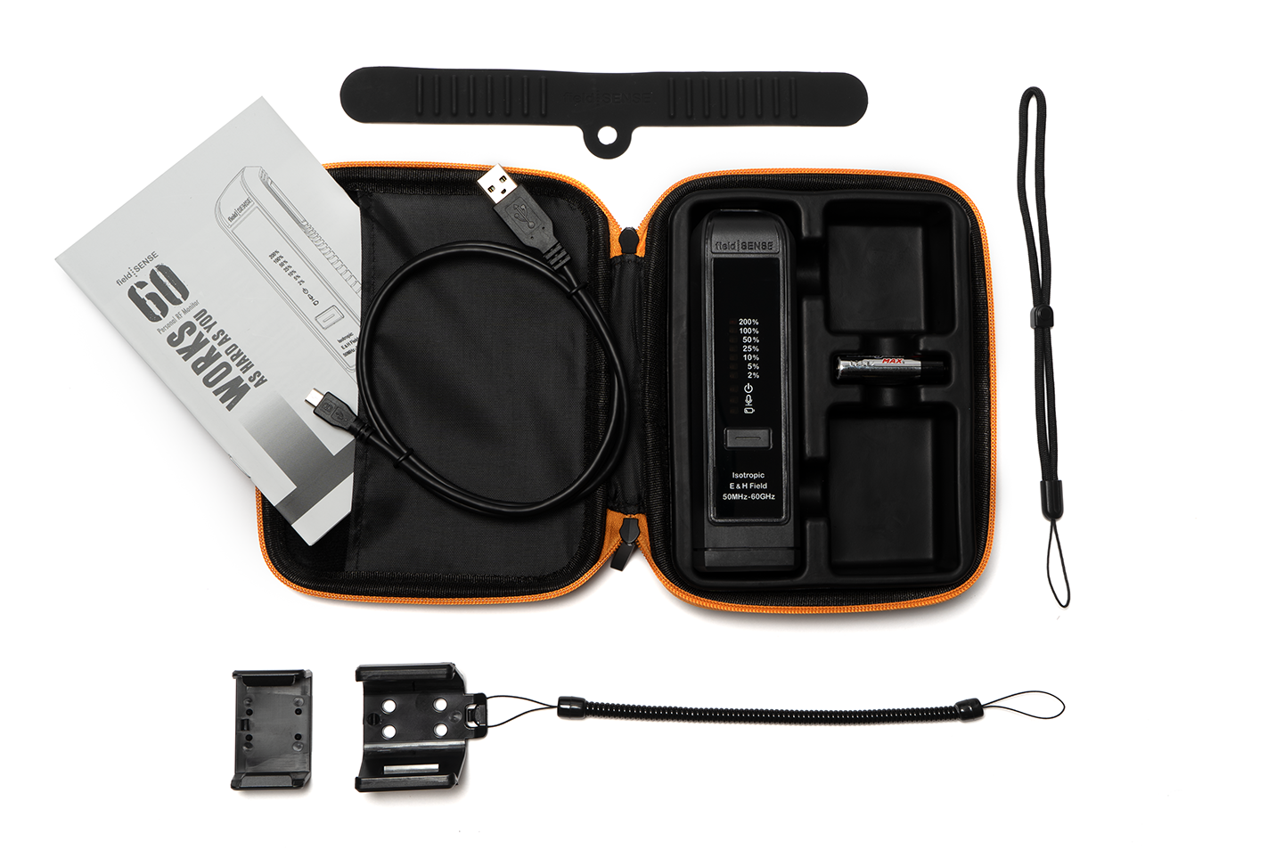 fieldsense-60-personalrfmonitor-5g-ppe-attachment-coil-lanyard-usb-strap-2