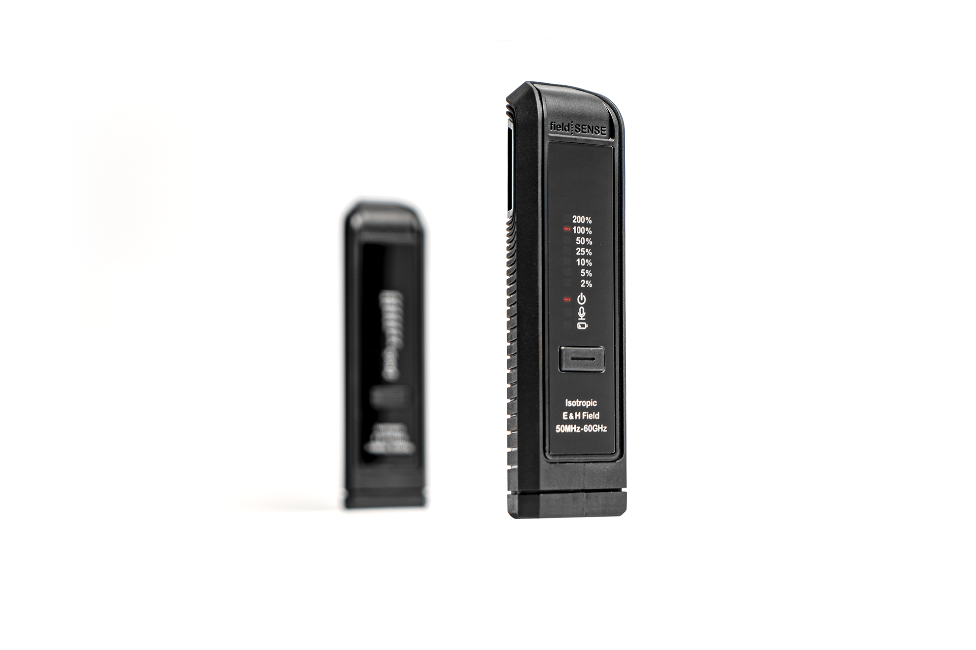 fieldSENSE60 RF personal safety monitor for workers around 5G and high-frequency antennas