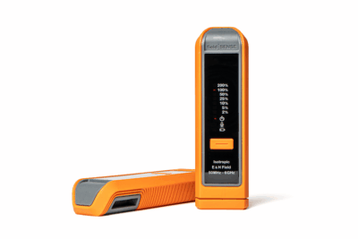 Products - FieldSENSE | Personal RF Monitors