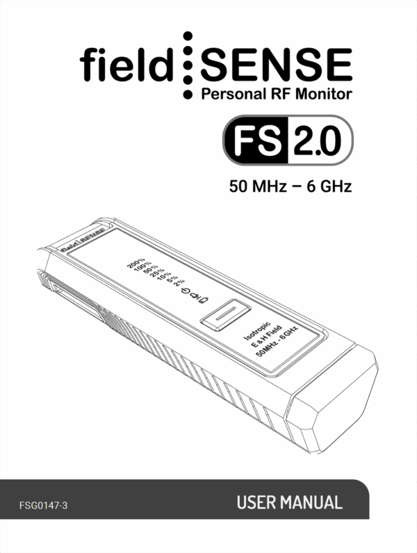 Resources - FieldSENSE | Personal RF Monitors