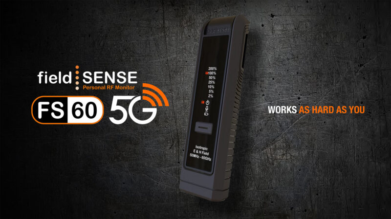 Resources - FieldSENSE | Personal RF Monitors